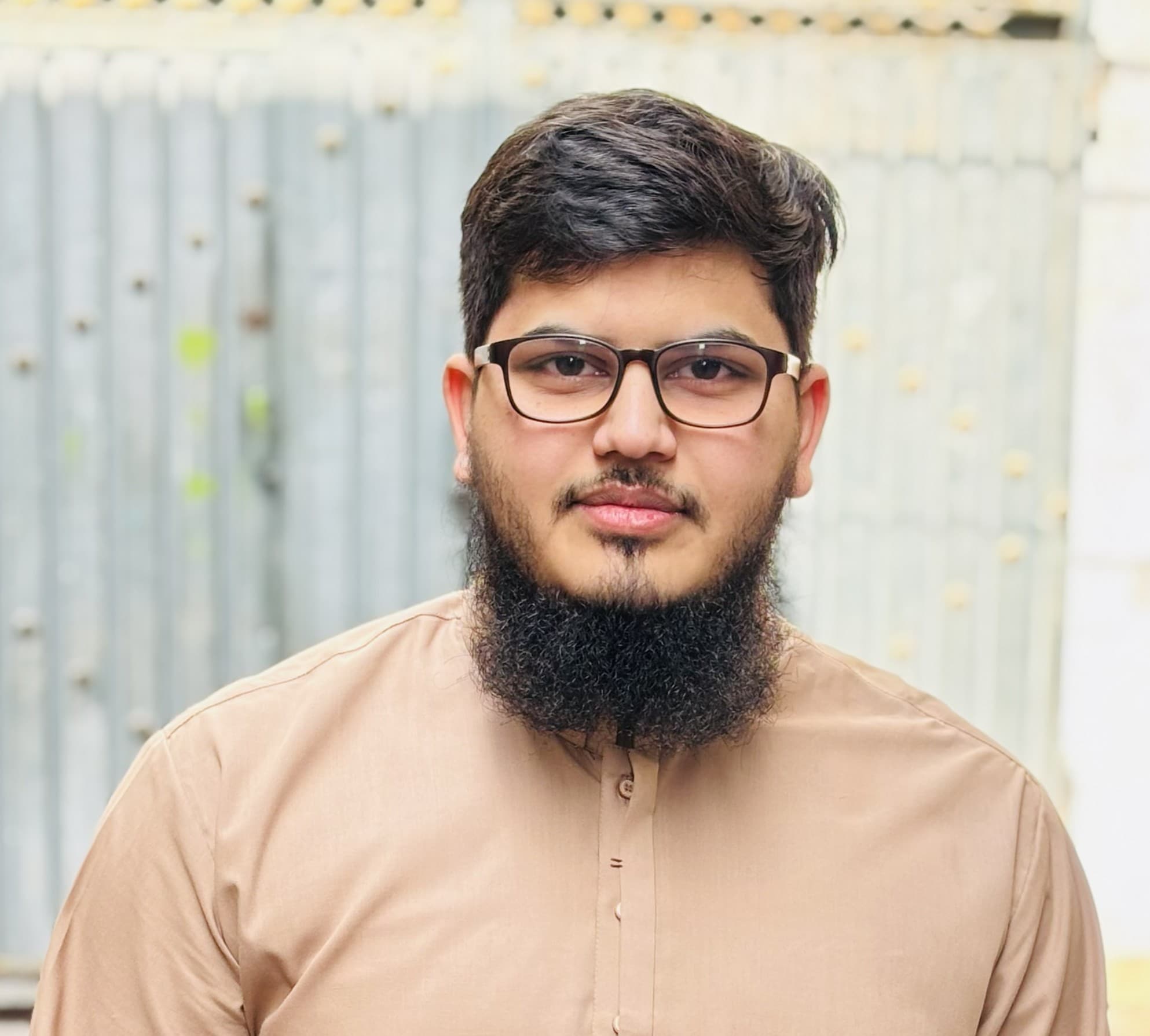 Ustaaz Talha Bin Tariq